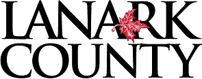 Lanark County Logo
